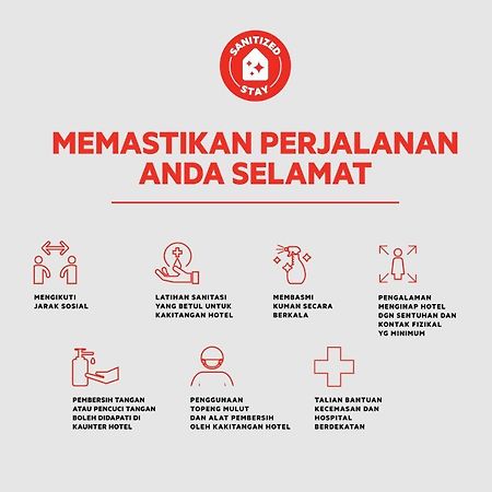 Oyo 424 Kk Inn Hotel Ampang  Dış mekan fotoğraf