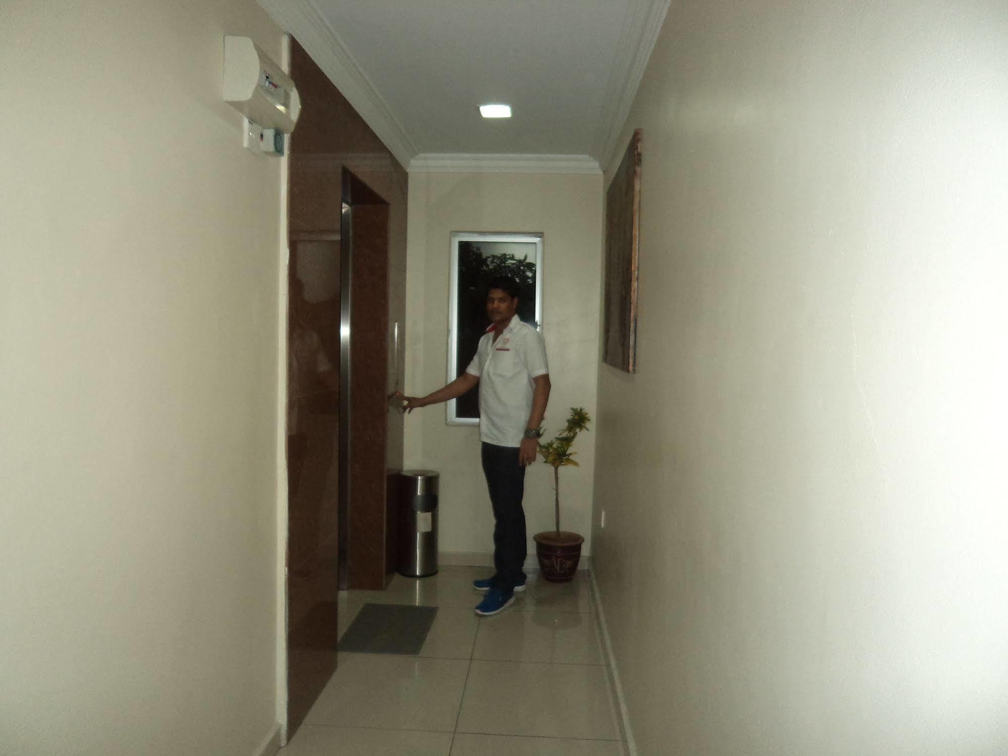 Oyo 424 Kk Inn Hotel Ampang  Dış mekan fotoğraf