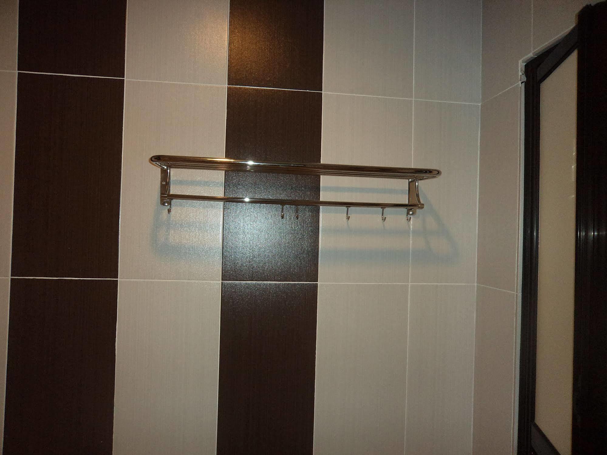 Oyo 424 Kk Inn Hotel Ampang  Dış mekan fotoğraf