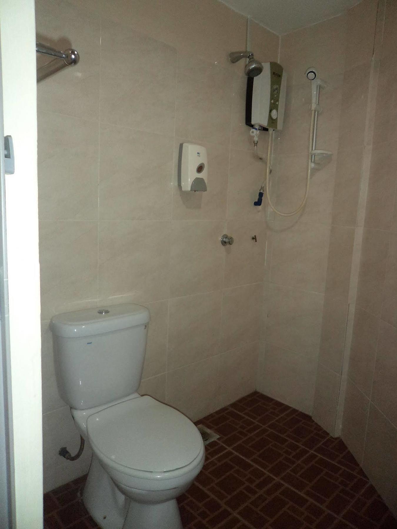 Oyo 424 Kk Inn Hotel Ampang  Dış mekan fotoğraf