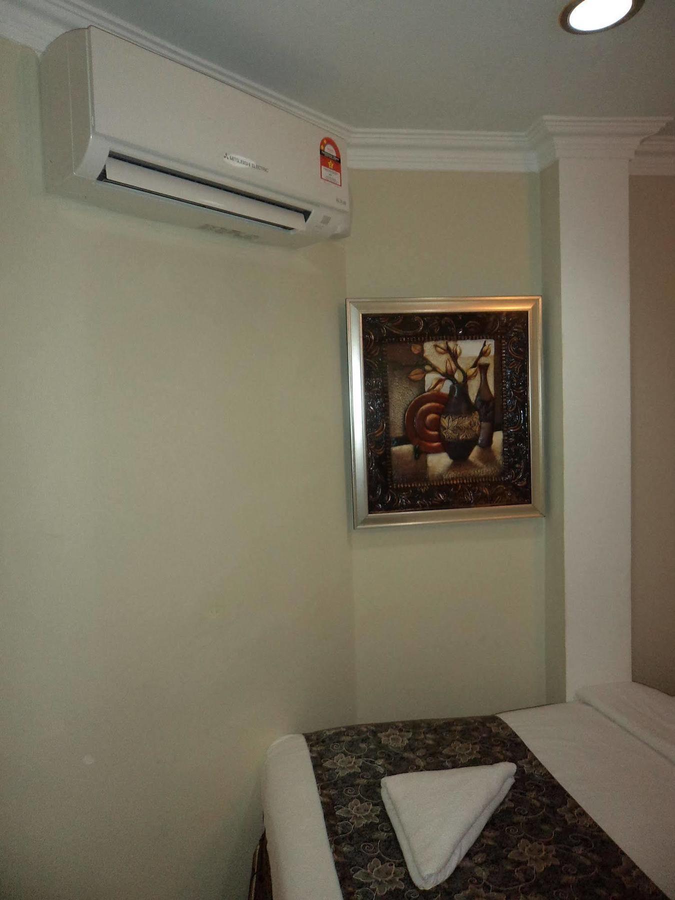 Oyo 424 Kk Inn Hotel Ampang  Dış mekan fotoğraf