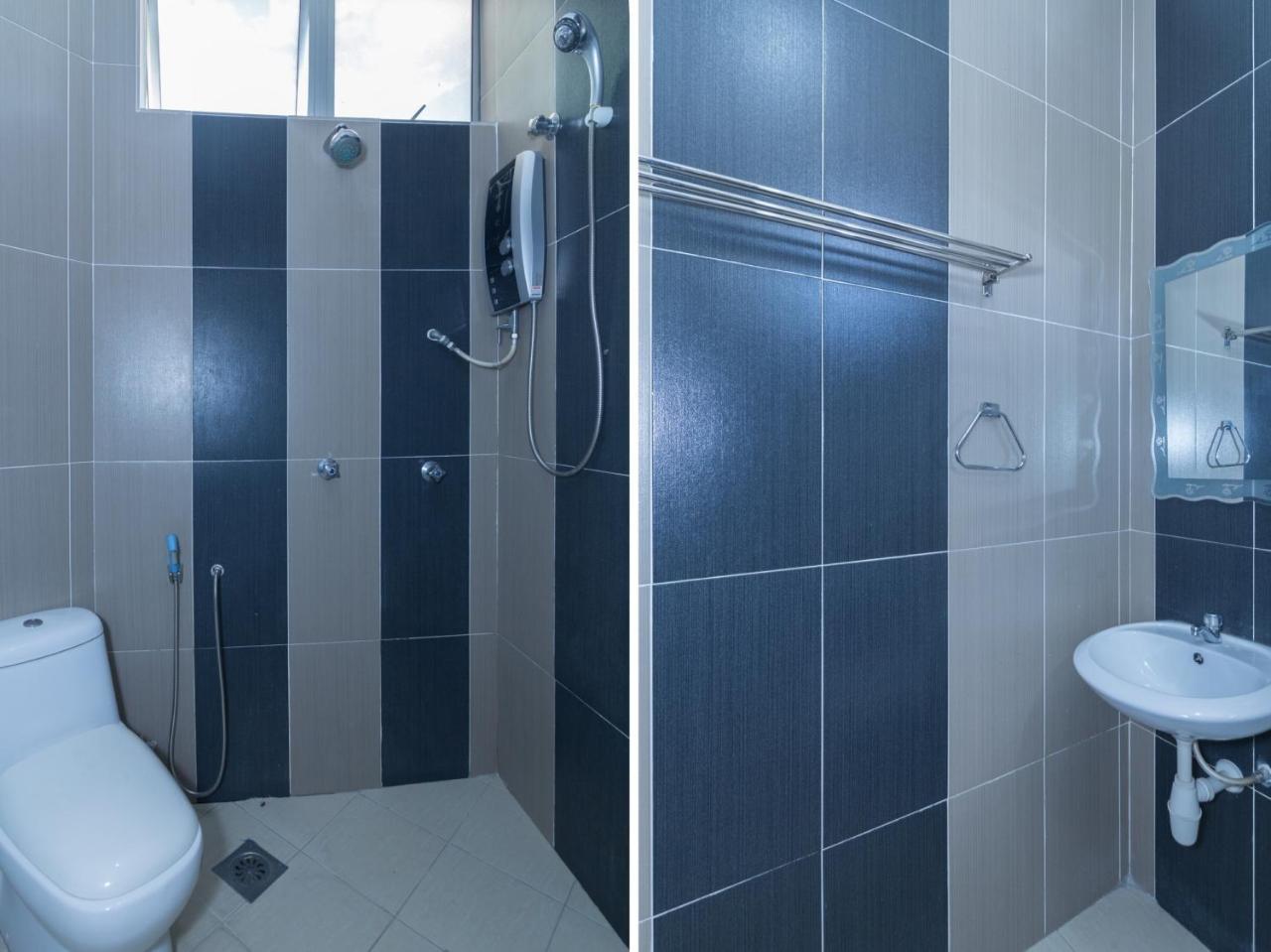 Oyo 424 Kk Inn Hotel Ampang  Dış mekan fotoğraf