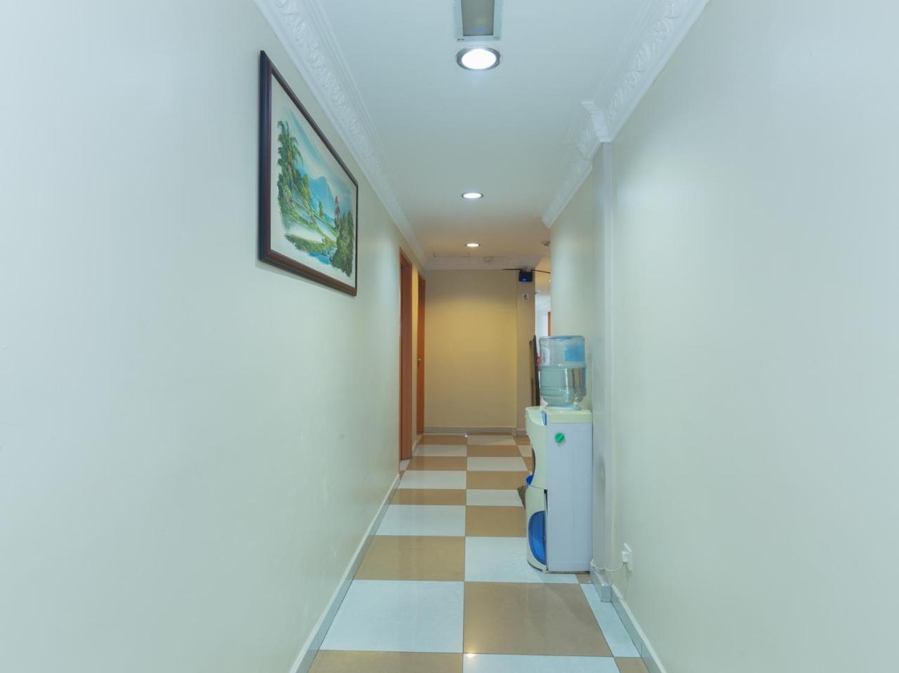 Oyo 424 Kk Inn Hotel Ampang  Dış mekan fotoğraf