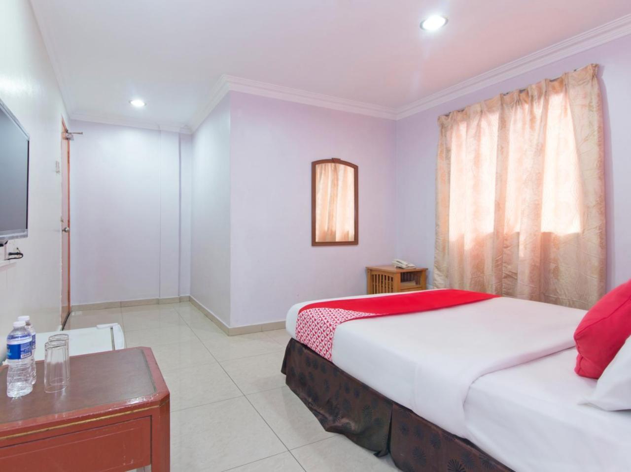 Oyo 424 Kk Inn Hotel Ampang  Dış mekan fotoğraf