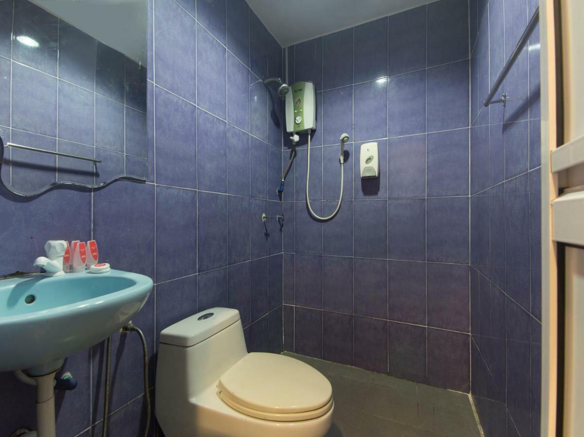 Oyo 424 Kk Inn Hotel Ampang  Dış mekan fotoğraf
