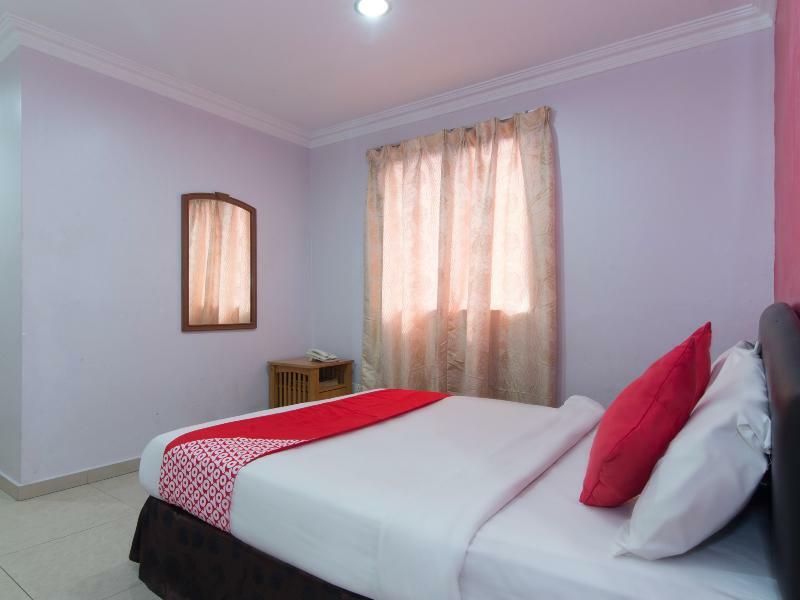 Oyo 424 Kk Inn Hotel Ampang  Dış mekan fotoğraf